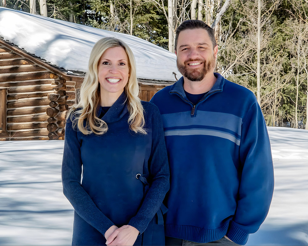 Breckenridge and Summit County vacation rental property management