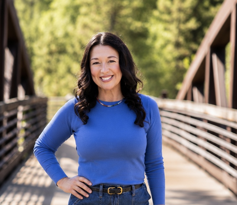 Victoria Rasnick, General Manager at Grand Welcome Breckenridge